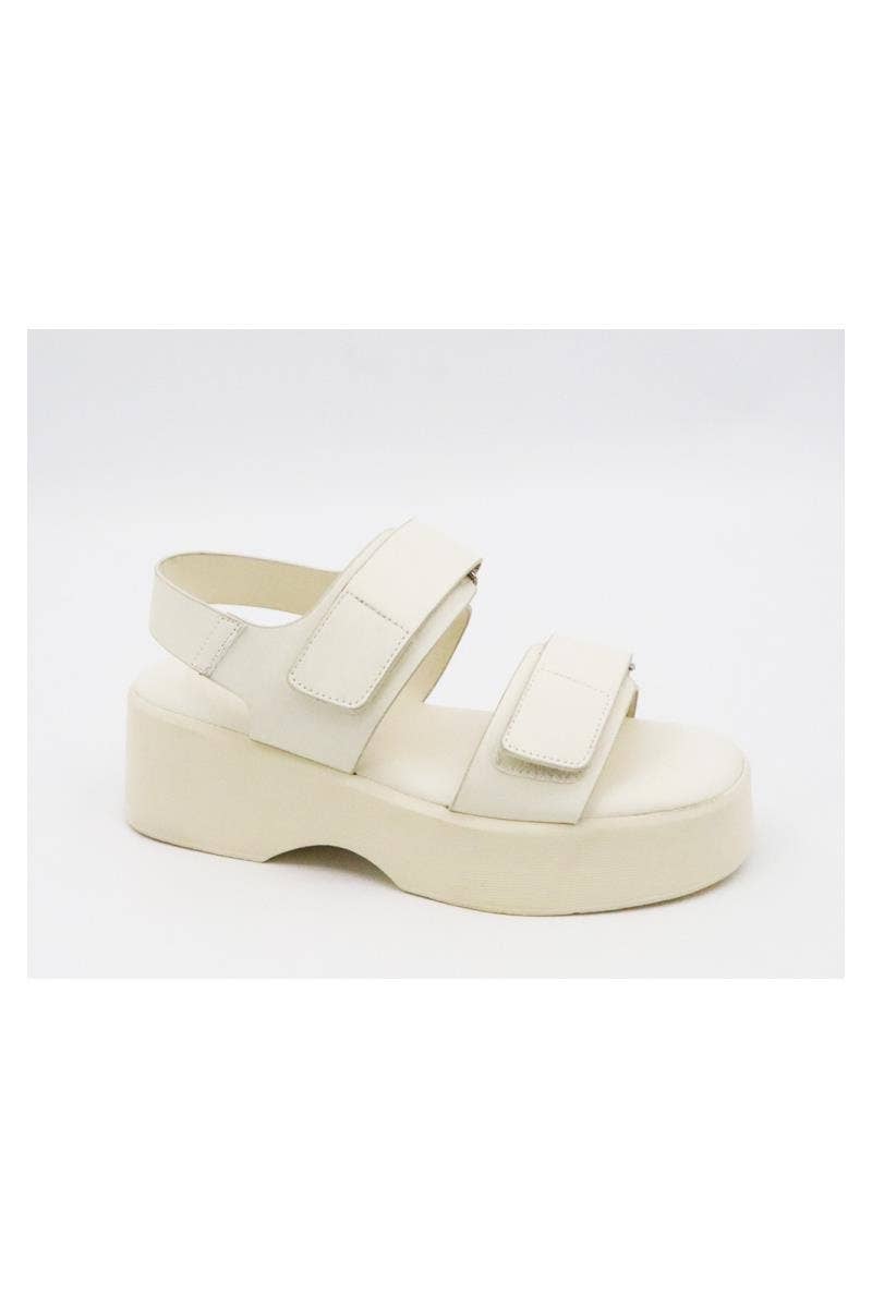 Platform Heel Pump - Women's Footwear JP-CHIPPER-05