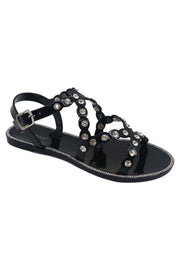 Posie Women's Slide Sandals JP-POSIE-03