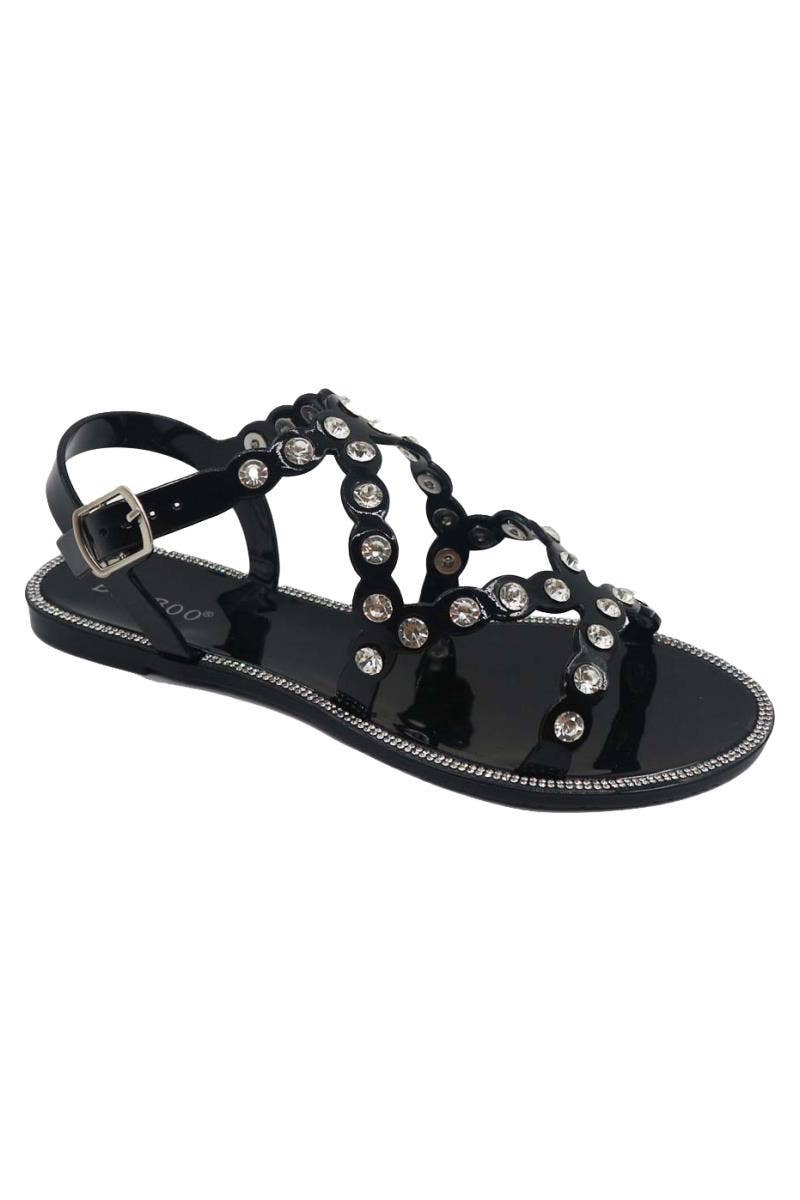 Posie Women's Slide Sandals JP-POSIE-03