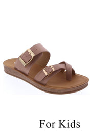 Kids Thong Sandal Shoes TG-FARON-29K