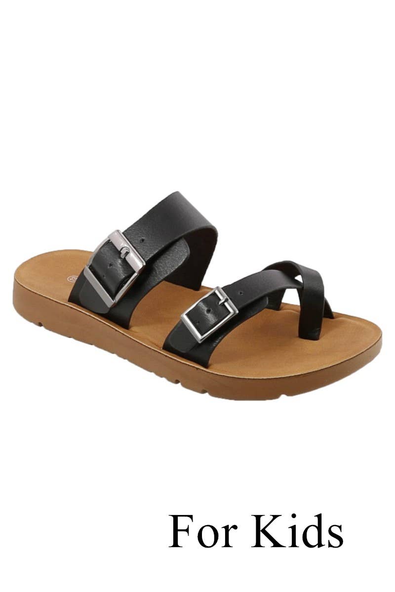Kids Thong Sandal Shoes TG-FARON-29K