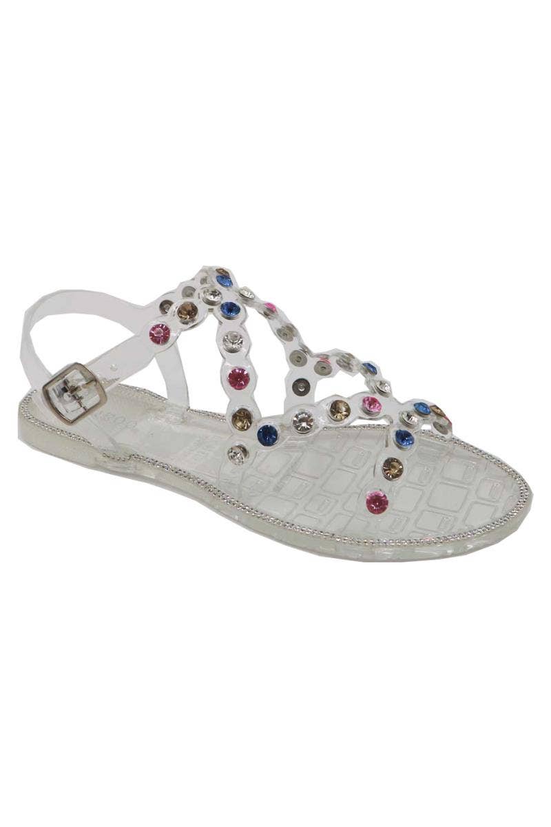 Posie Women's Slide Sandals JP-POSIE-03