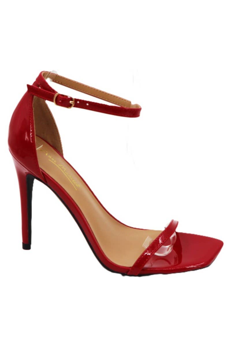 JP-NEO-01 Women's Elegant High Heels