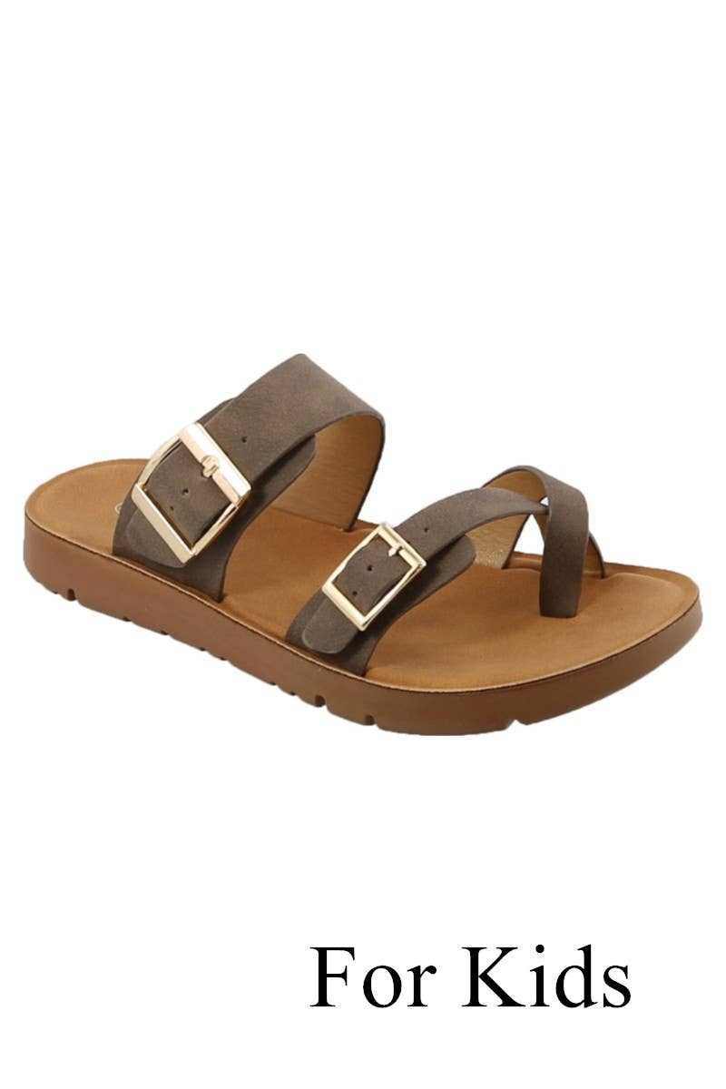 Kids Thong Sandal Shoes TG-FARON-29K