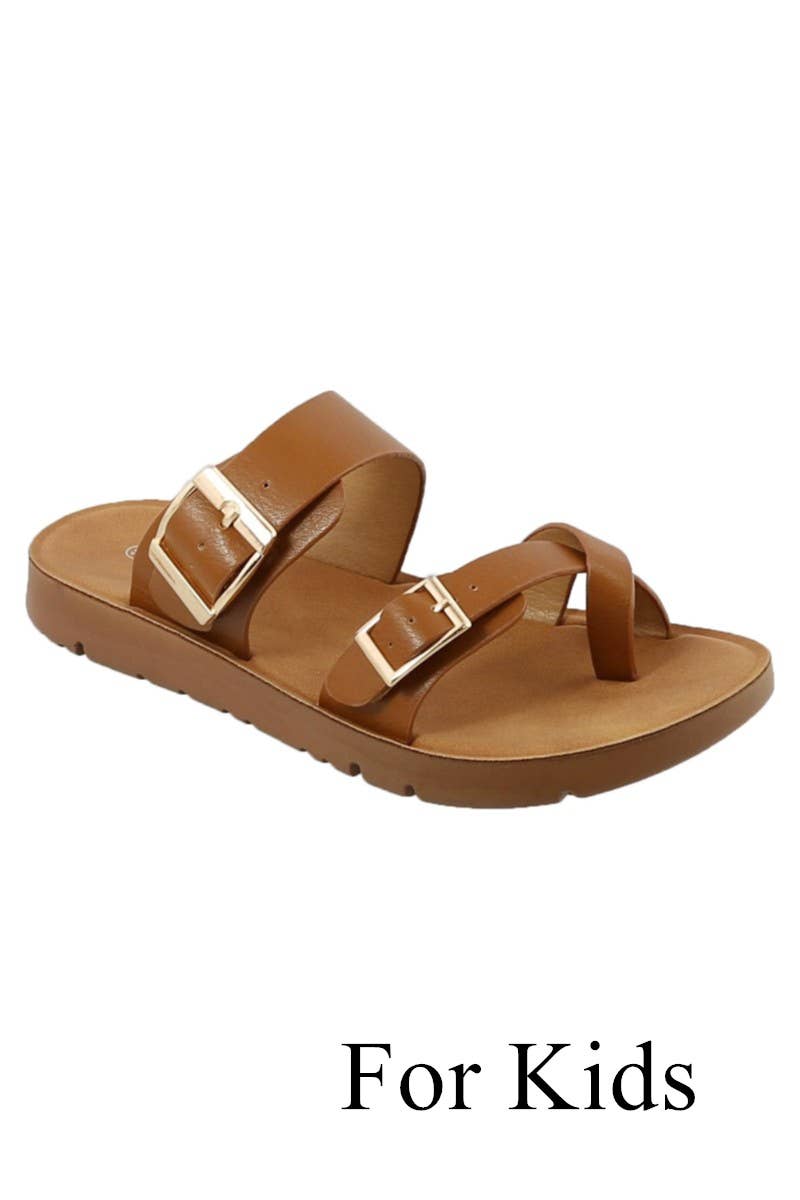 Kids Thong Sandal Shoes TG-FARON-29K