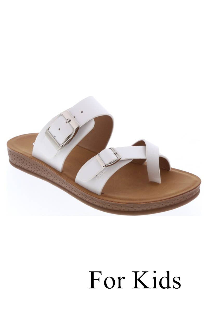 Kids Thong Sandal Shoes TG-FARON-29K