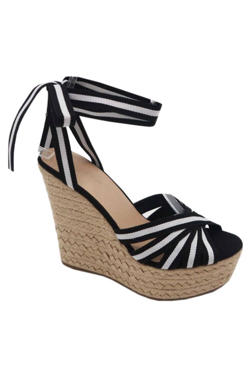 Elegant Women's Wedge Heels & Pumps JP-CHOSEN-29