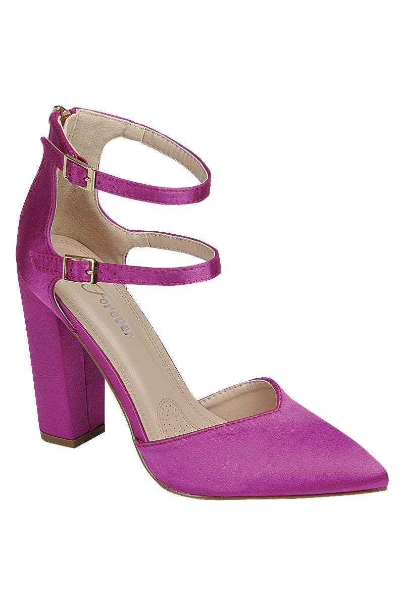Chic Women's High Heels Party Collection FL-PARTY-16