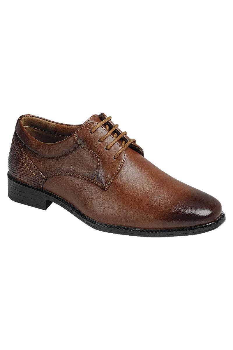 Boys Dress Party Shoes For Little Kids FL-HANKS-3K
