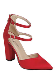 Chic Women's High Heels Party Collection FL-PARTY-16