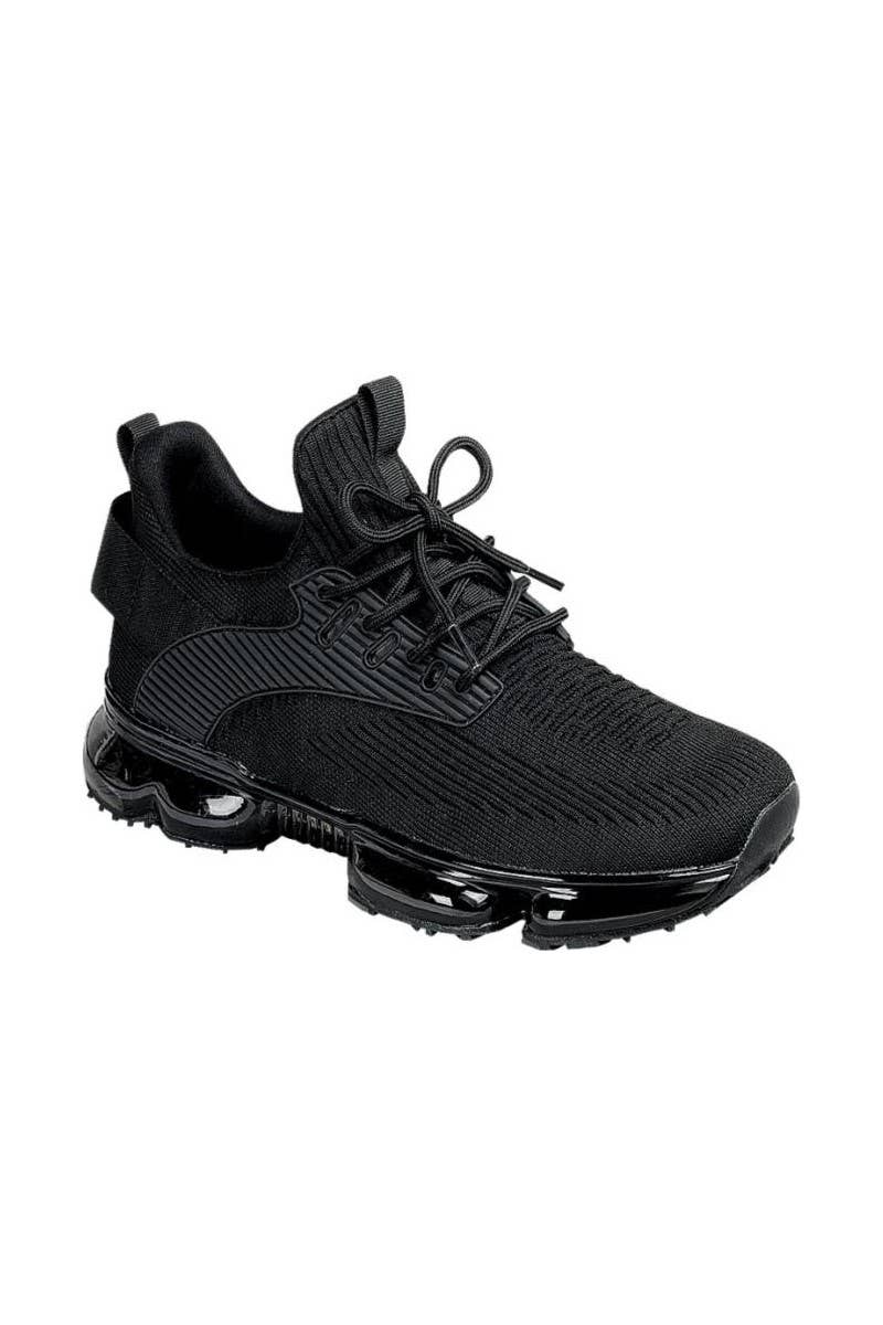 Boys Lace up Sneaker Shoes For Little Kids FL-STREAM-89K