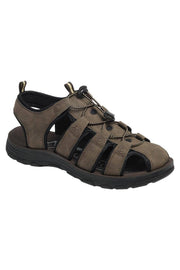 Boys Sandal Shoes For Little Kids FL-ROGER-8K