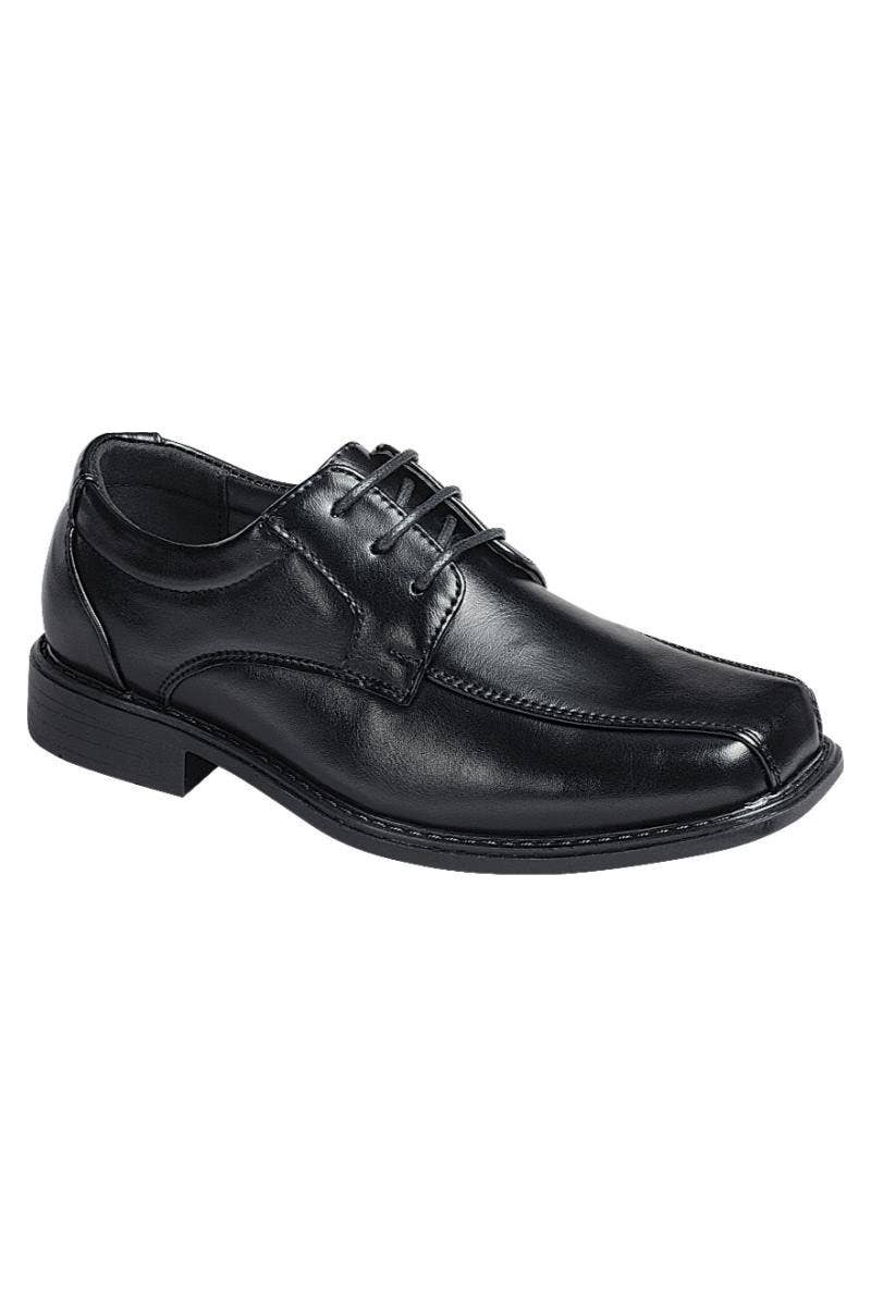 Boys Oxford Shoes for Big Kids and Teenager FL-PIONEER-04Y