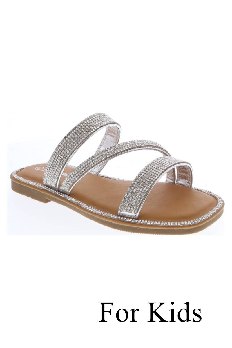 Kids Flip Flop Sandal Shoes TG-MEDUSA-88K