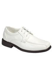 Boys Oxford Shoes for Big Kids and Teenager FL-PIONEER-04Y