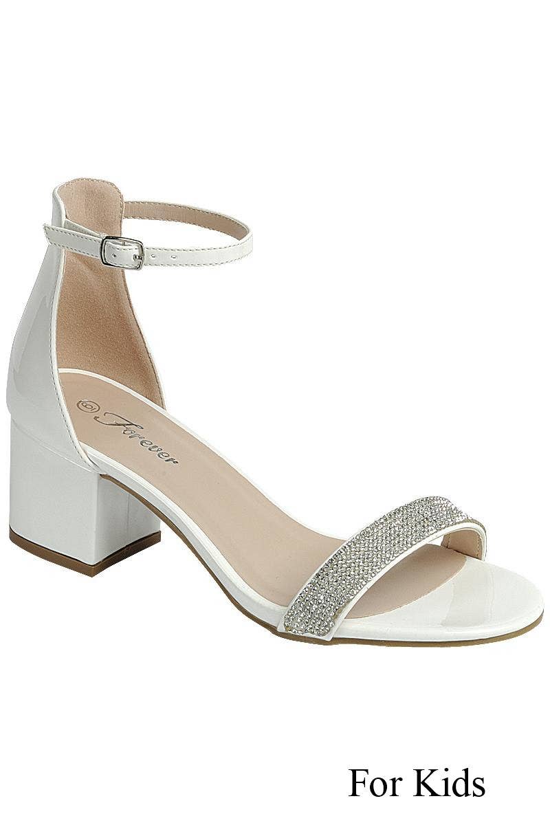 Kid's Summer Footwear Sandals Collection FL-NATALY-15K