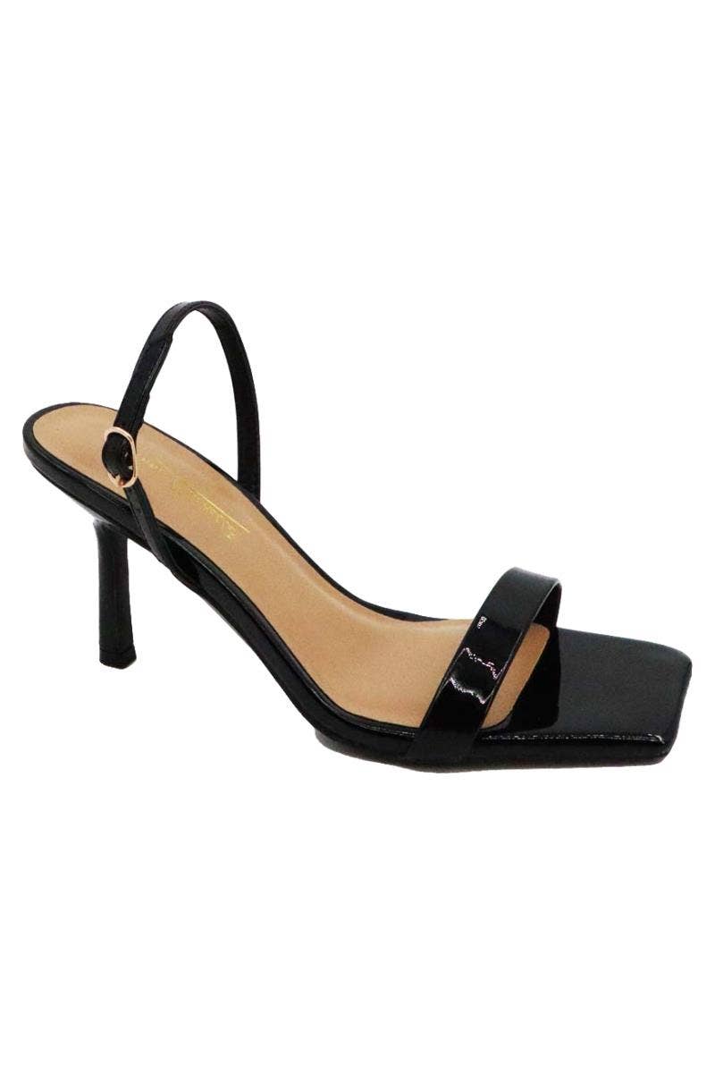 Chic Women's High Heels Party Shoes JP-ZEAL-97