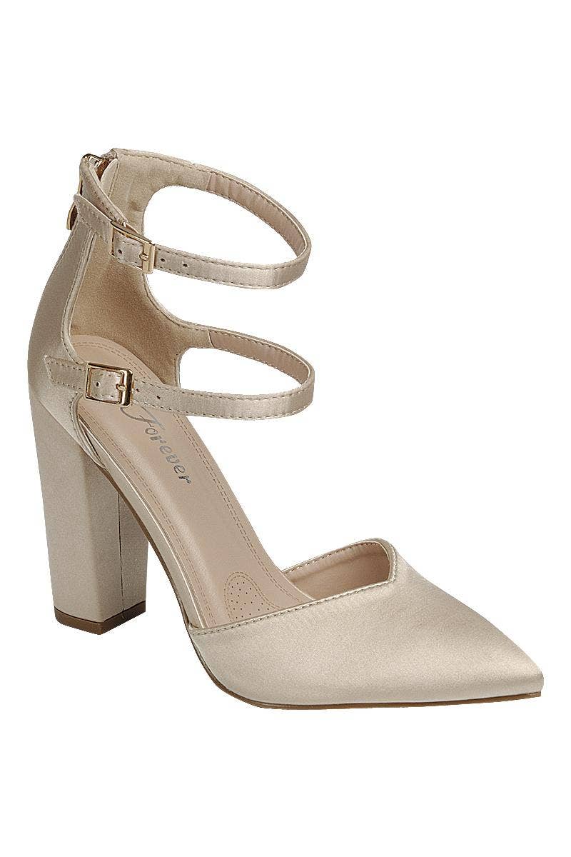Chic Women's High Heels Party Collection FL-PARTY-16