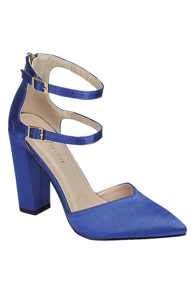 Chic Women's High Heels Party Collection FL-PARTY-16
