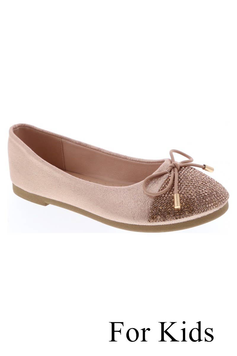 Kids Flat Shoes TG-BONNIE-31K