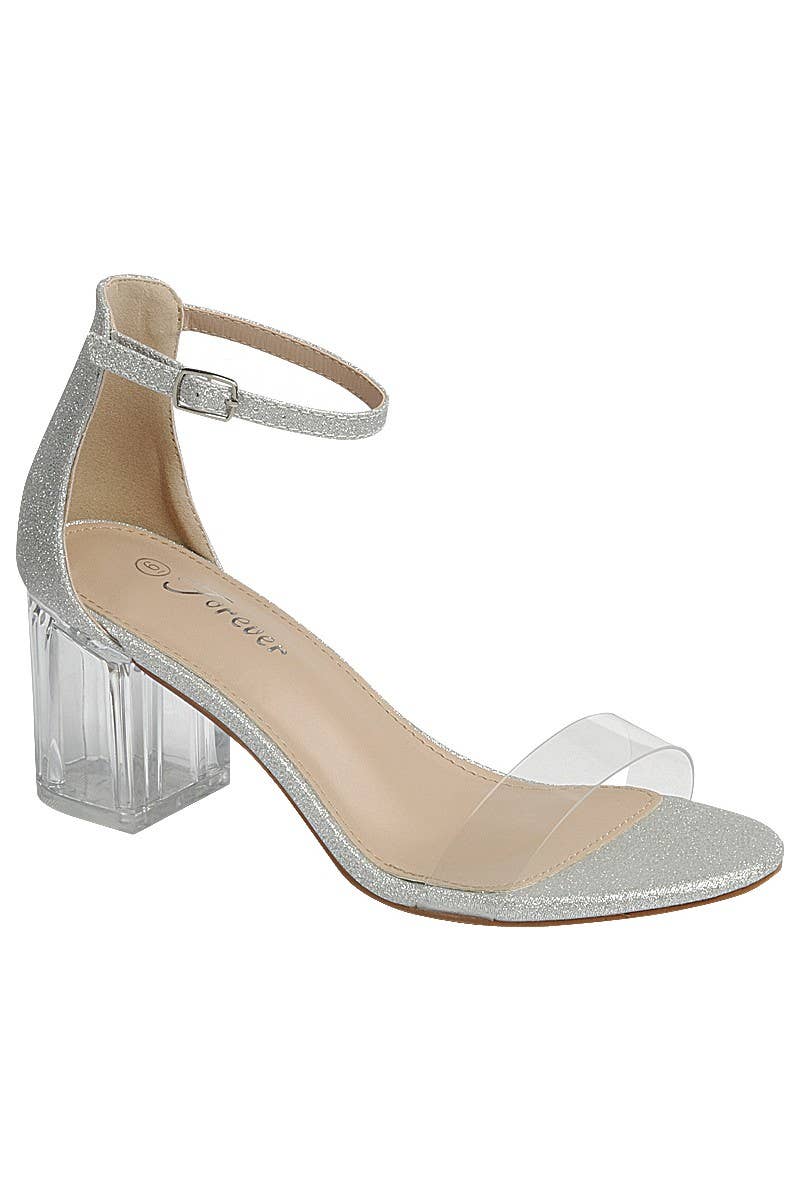 High Rise Notary Heels for Women FL-NOTARY-39