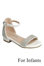Infants Ankle Strap Sandal Shoes FL-NATALY-10KA