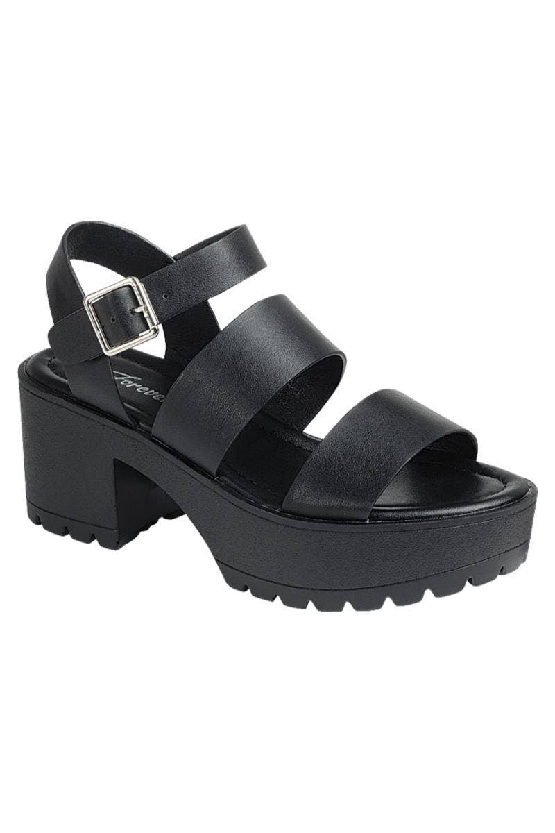 Chic Women's High Heels - FL-KIRA-25 Collection
