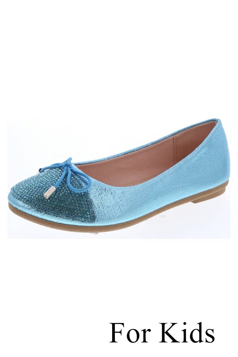 Kids Flat Shoes TG-BONNIE-31K