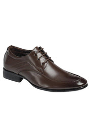 Boys Oxford Shoes  for Big Kids and Teenager FL-RYAN-3W