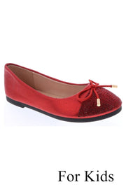 Kids Flat Shoes TG-BONNIE-31K