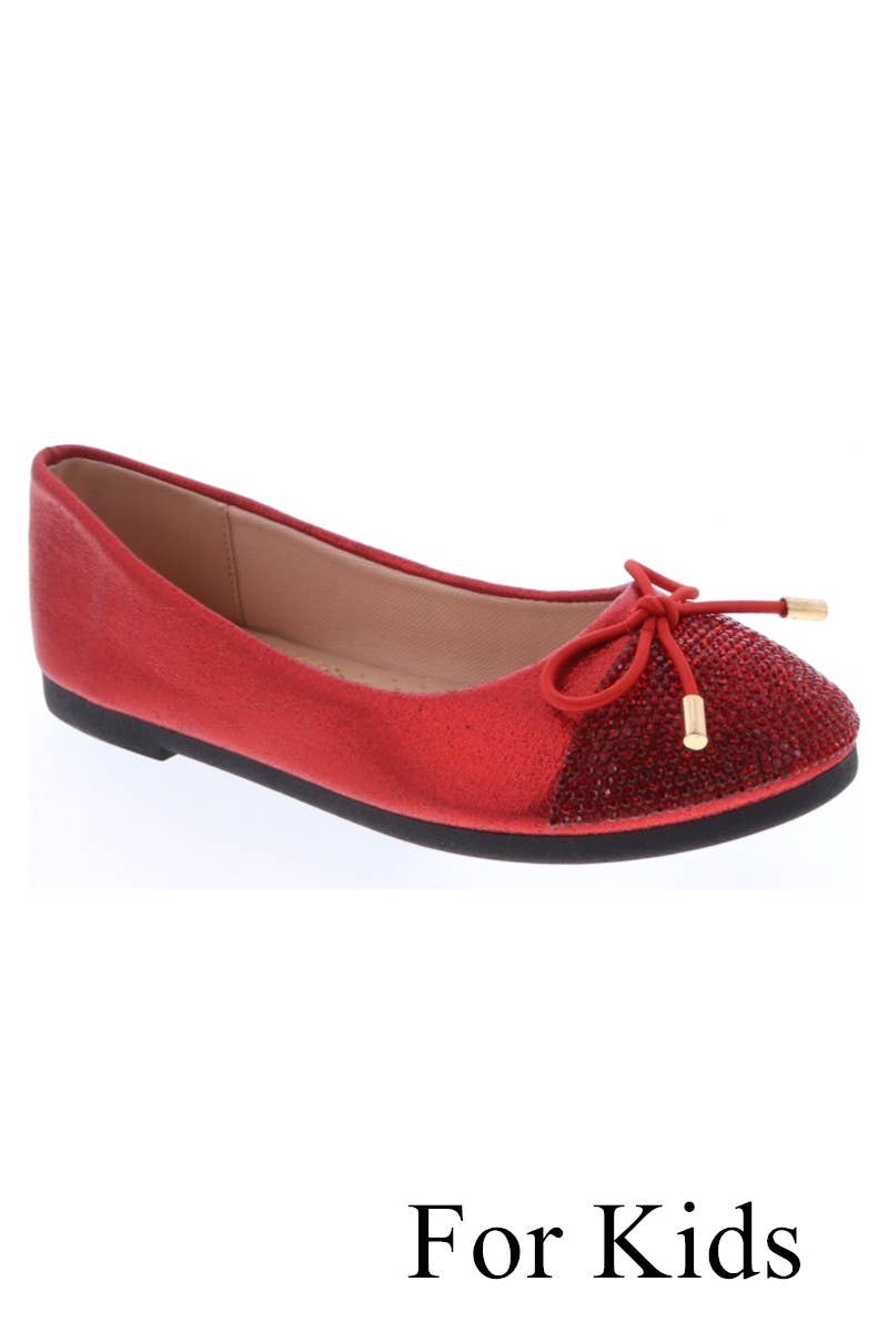 Kids Flat Shoes TG-BONNIE-31K