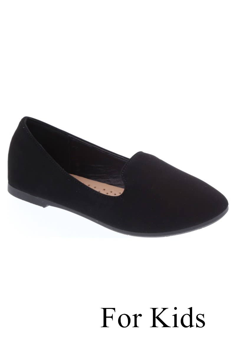 Kids Flat Shoes TG-COSTA-79K
