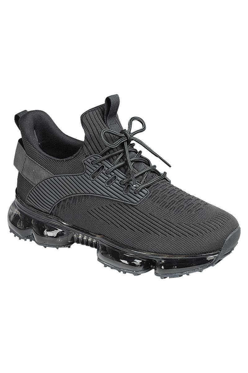 Boys Lace up Sneaker Shoes For Little Kids FL-STREAM-89K