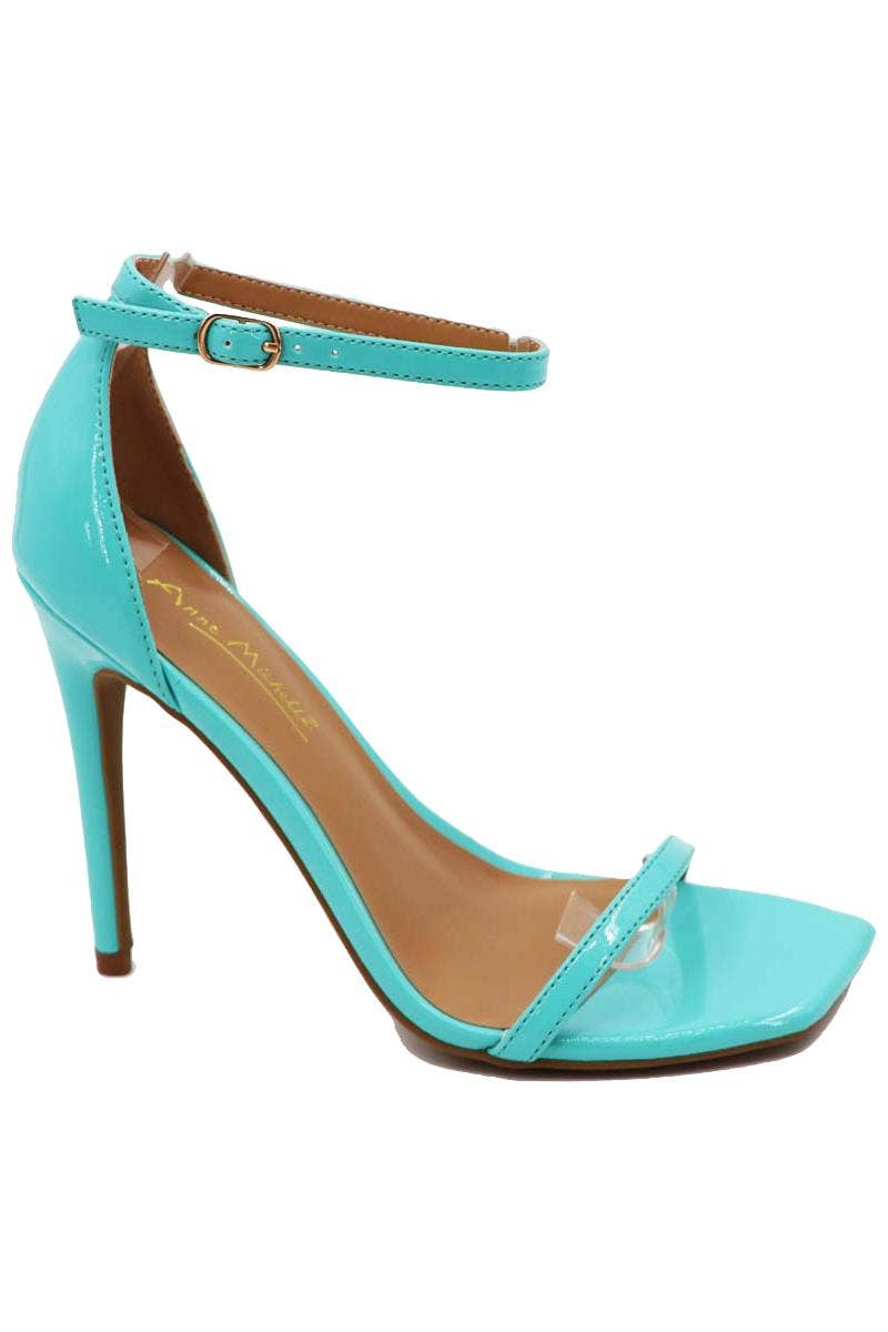JP-NEO-01 Women's Elegant High Heels