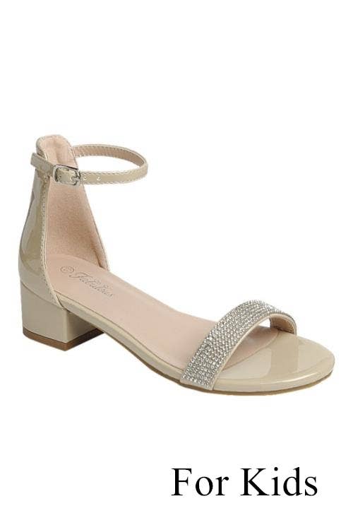 Kid's Summer Footwear Sandals Collection FL-NATALY-15K
