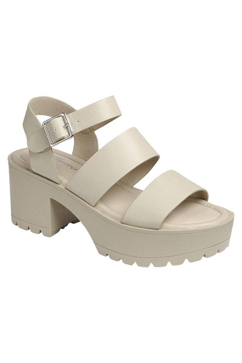 Chic Women's High Heels - FL-KIRA-25 Collection