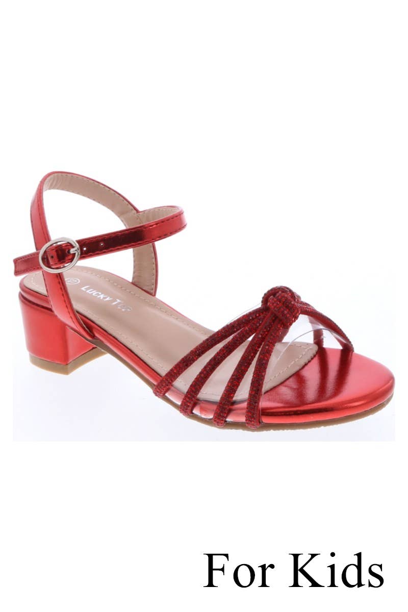 Diamond Kids' Summer Sandals TG-DIAMOND-76K