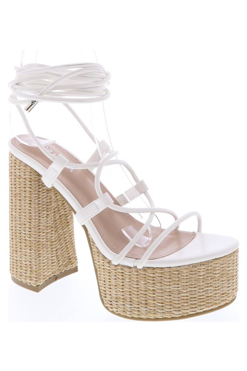 Jasmine High Heels for Women - Size Varying TG-JASMINE-60