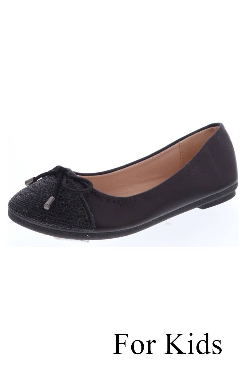 Kids Flat Shoes TG-BONNIE-31K