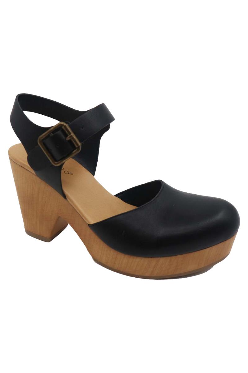 Women's Ankle Strap High Heel Pump Collection JP-ADVANCE-04