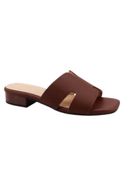 Women Low Heel Sandal Shoes JP-AIRY-50