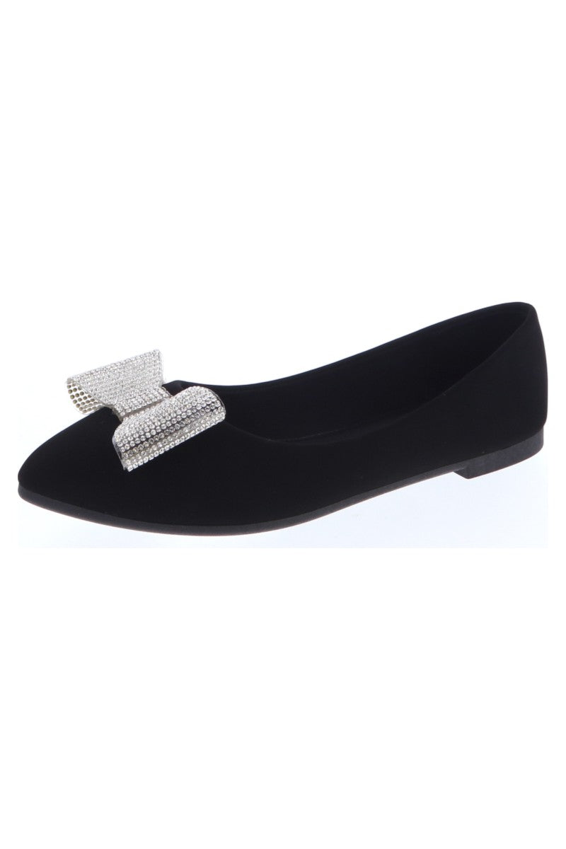 Women Easy Slip on Flats TG-ARGON-1