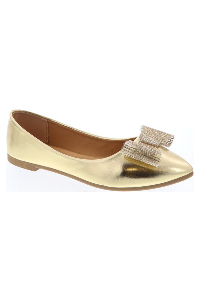 Women Easy Slip on Flats TG-ARGON-1
