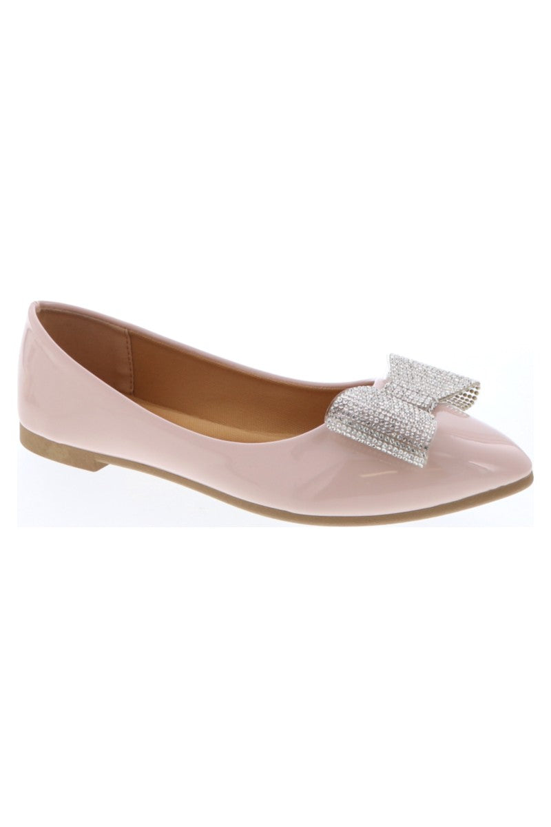 Women Easy Slip on Flats TG-ARGON-1