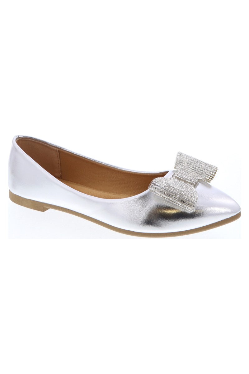 Women Easy Slip on Flats TG-ARGON-1