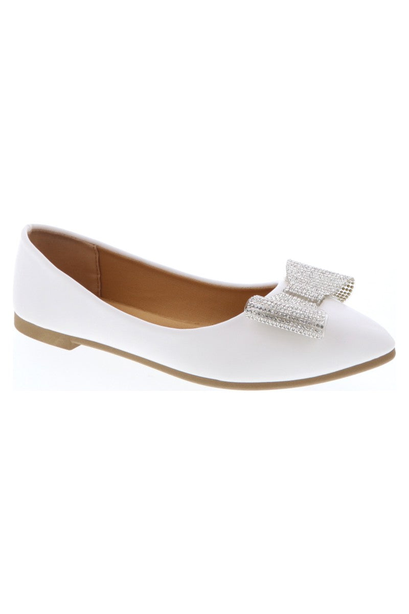 Women Easy Slip on Flats TG-ARGON-1