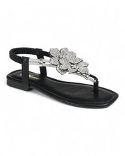 Women Slingback Sandal Shoes FL-AMELIA-71