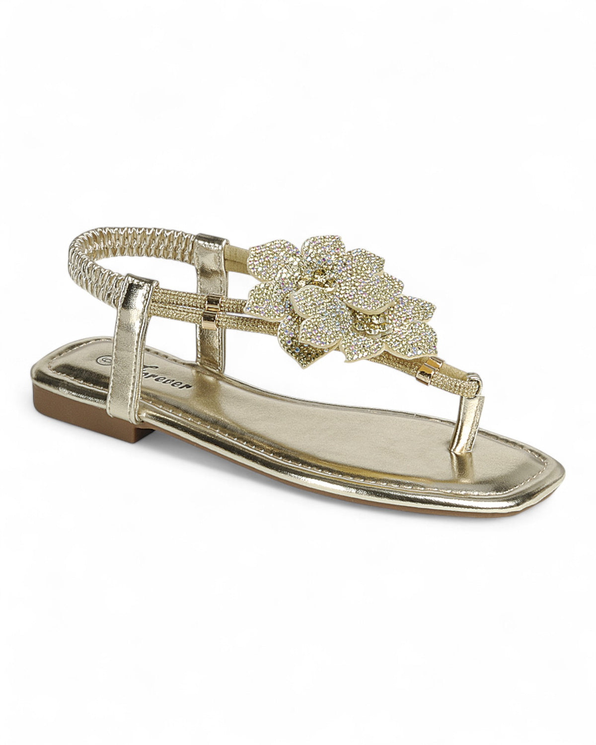 Women Slingback Sandal Shoes FL-AMELIA-71