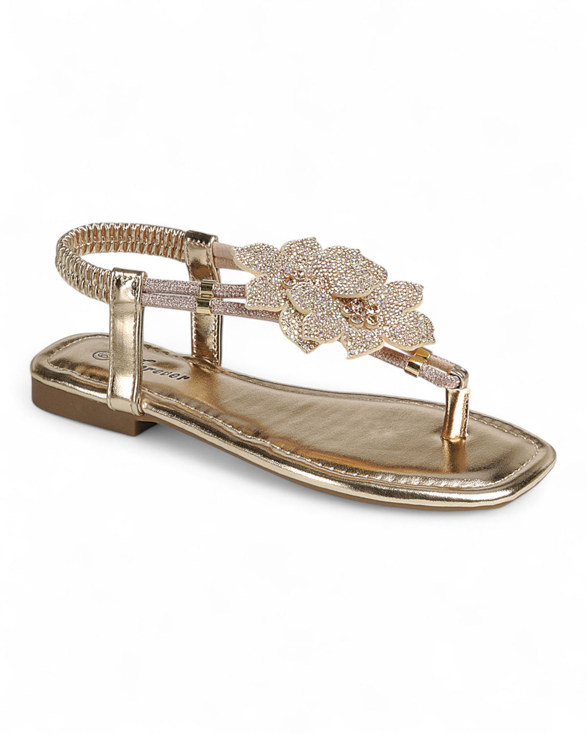 Women Slingback Sandal Shoes FL-AMELIA-71