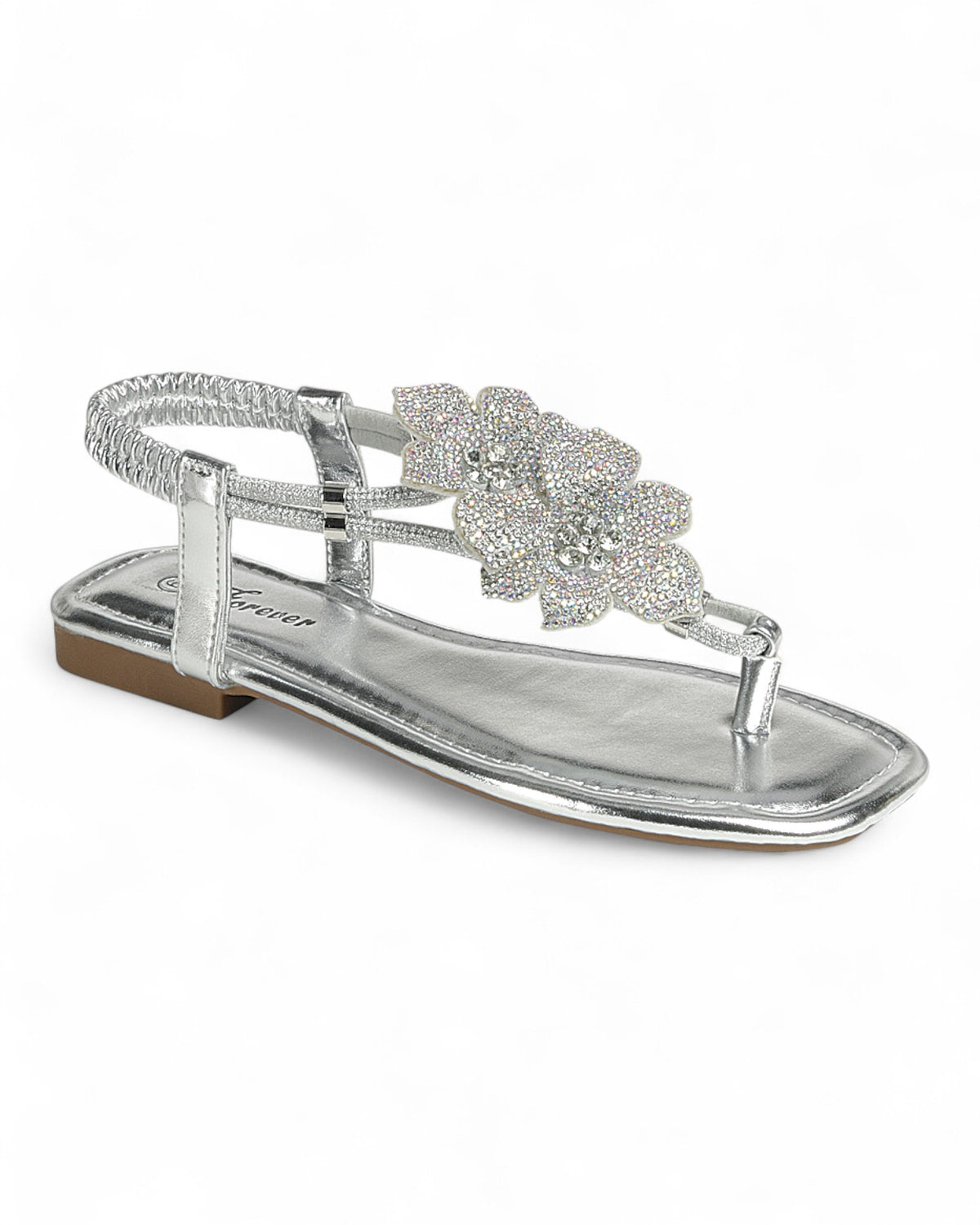 Women Slingback Sandal Shoes FL-AMELIA-71
